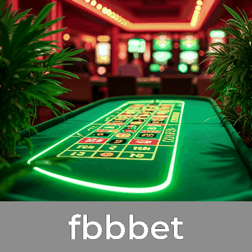Fbbbet: Seu Cassino Online Premiado e Seguro