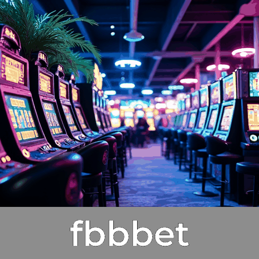 Descubra as Slots no fbbbet: Diversão com Grandes Prêmios